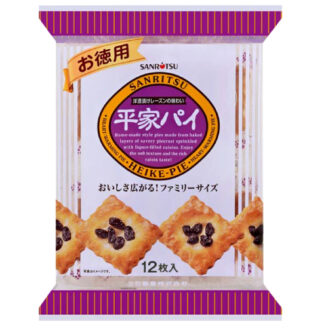 お徳用 平家パイ